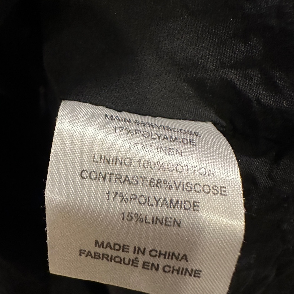 Keepsake The Label Vera Coffee Patchwork Dress - image 7